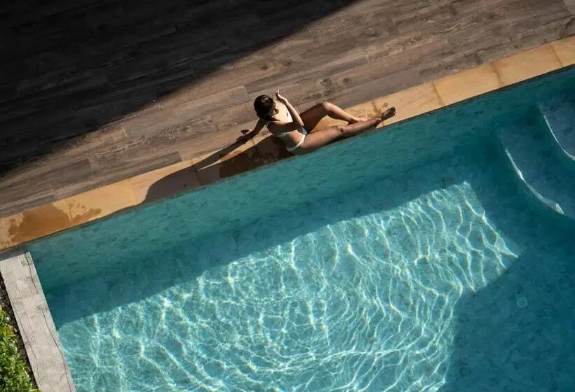 Fotos del hotel Krabi Seabass:  3