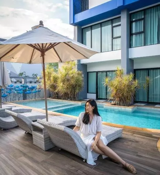 Fotos del hotel Krabi Seabass:  16