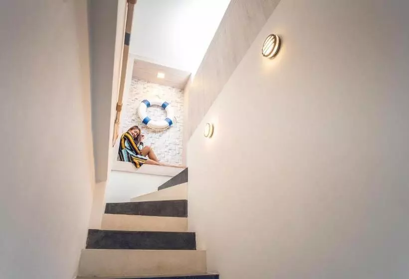Fotos del hotel Krabi Seabass:  19