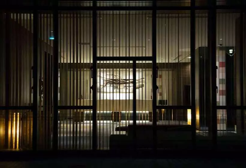 Fotos del hotel La Gent Stay Sapporo Oodori Hokkaido:  21