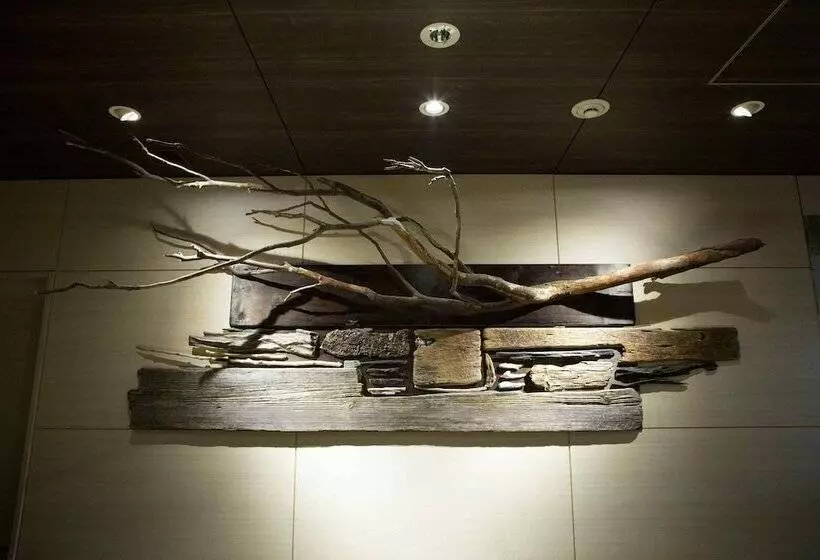 Fotos del hotel La Gent Stay Sapporo Oodori Hokkaido:  3