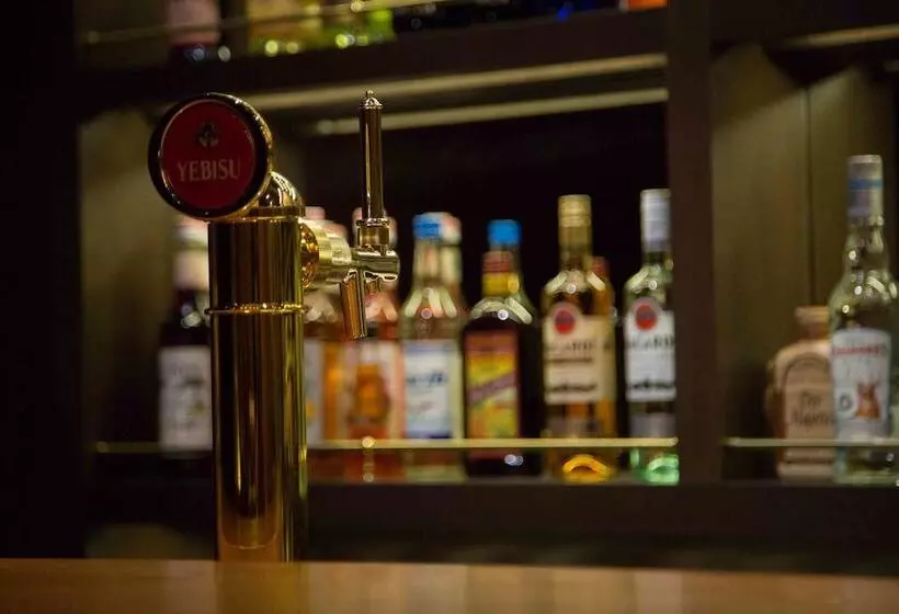 Fotos del hotel La Gent Stay Sapporo Oodori Hokkaido:  10