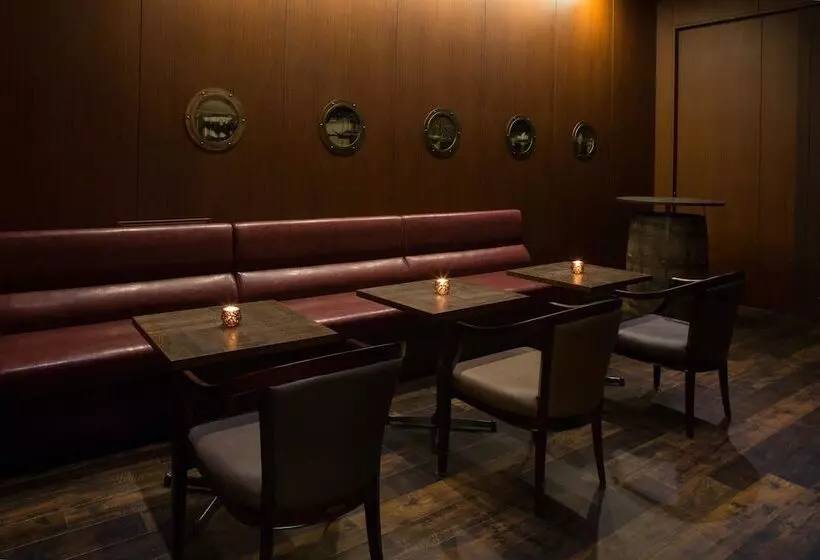 Fotos del hotel La Gent Stay Sapporo Oodori Hokkaido:  2