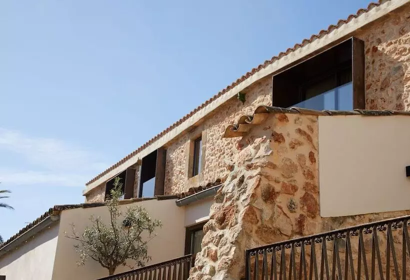 Fotos del hotel Sa Creu Nova Petit Palais Art & Spa:  6
