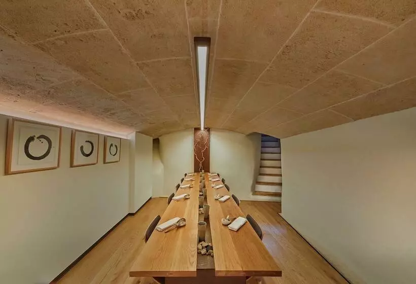 Fotos del hotel Sa Creu Nova Petit Palais Art & Spa:  8