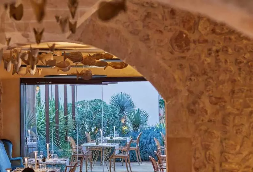 Fotos del hotel Sa Creu Nova Petit Palais Art & Spa:  17