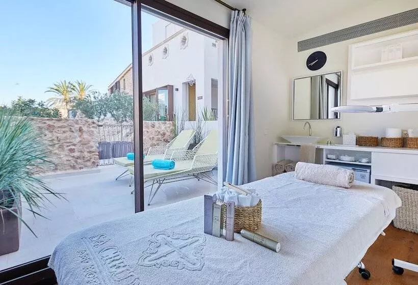 Fotos del hotel Sa Creu Nova Petit Palais Art & Spa:  16