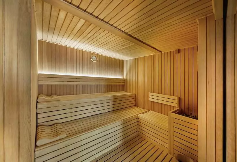 Sa Creu Nova Petit Palais Art & Spa