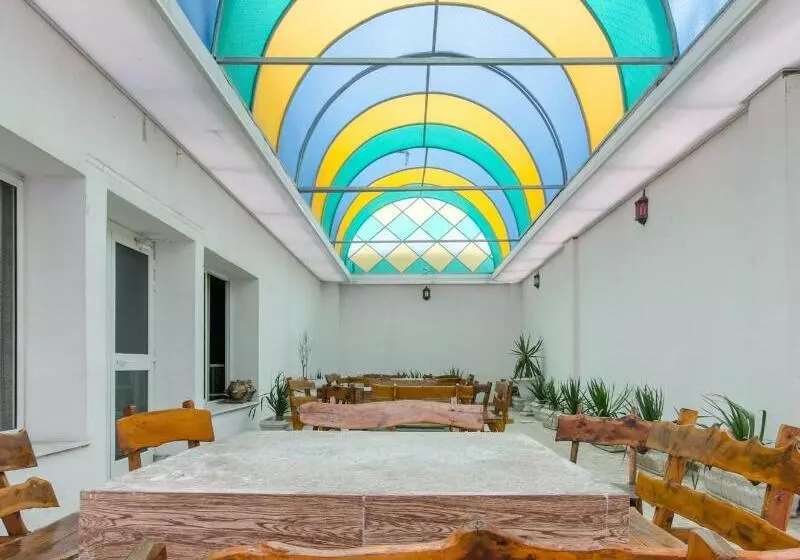 Fotos del hotel Saheb Ettabaa:  12