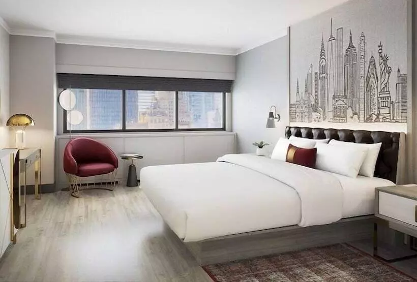 Fotos del hotel Executive Class At Mts:  11