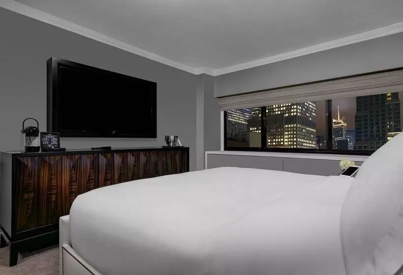 Fotos del hotel Executive Class At Mts:  17