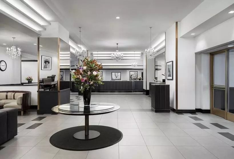 Fotos del hotel Executive Class At Mts:  3