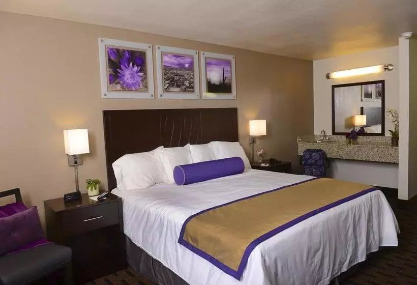 Fotos del hotel The Grand Canyon University:  20