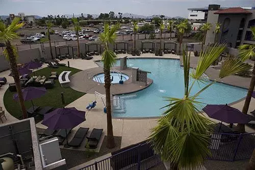 Fotos del hotel The Grand Canyon University:  11