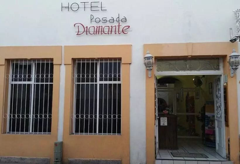 Posada Diamante