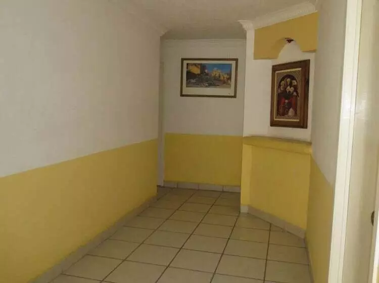 Fotos del hotel Posada Diamante:  23
