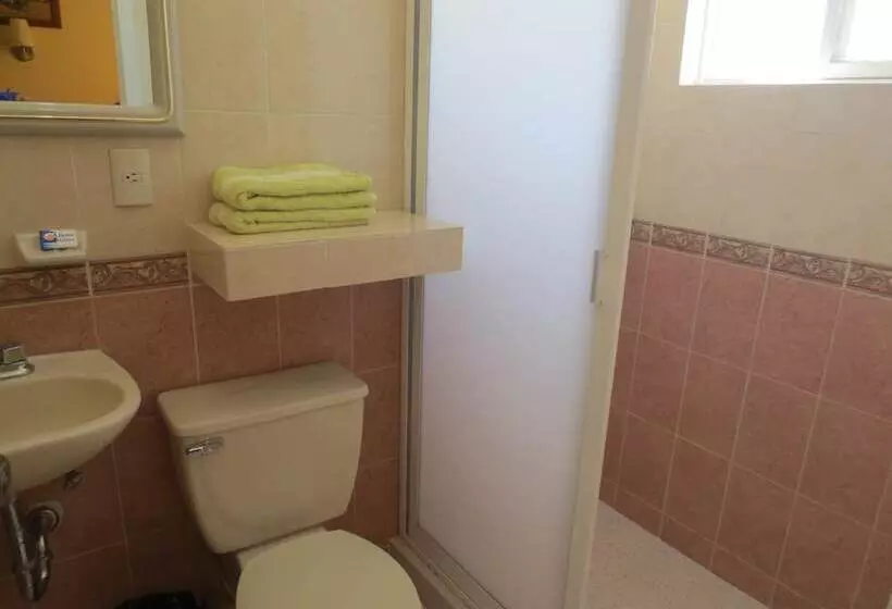 Fotos del hotel Posada Diamante:  5