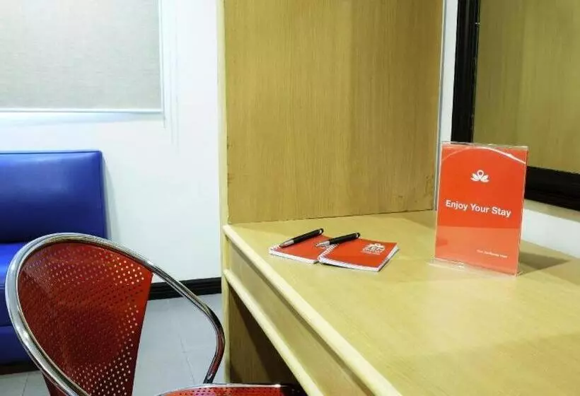Fotos del hotel Zen Rooms Ninoy Aquino Airport:  3