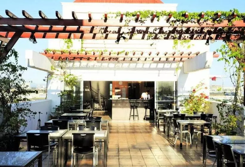 Fotos del hotel Zen Rooms Ninoy Aquino Airport:  14