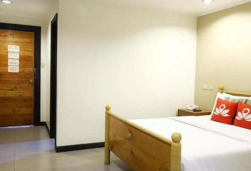 Fotos del hotel Zen Rooms Ninoy Aquino Airport:  1