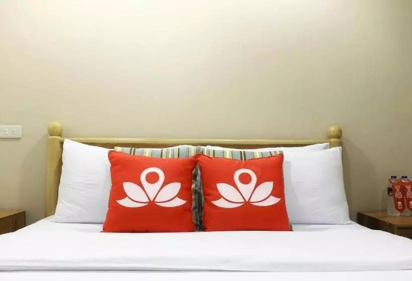 Fotos del hotel Zen Rooms Ninoy Aquino Airport:  24