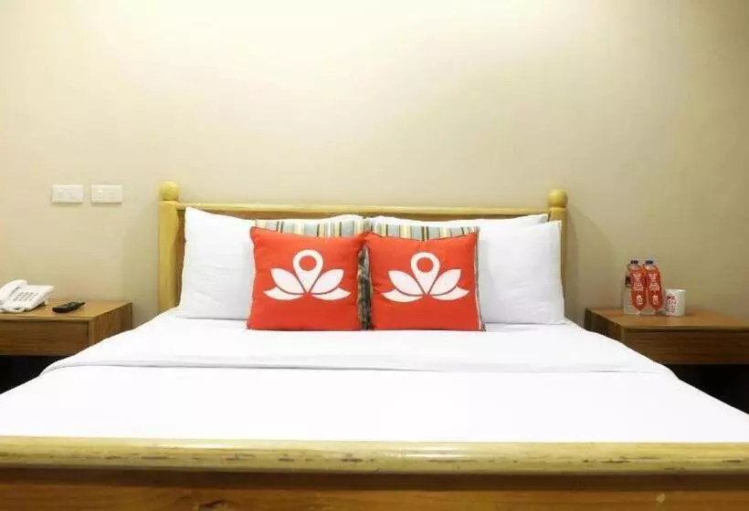 Fotos del hotel Zen Rooms Ninoy Aquino Airport:  25