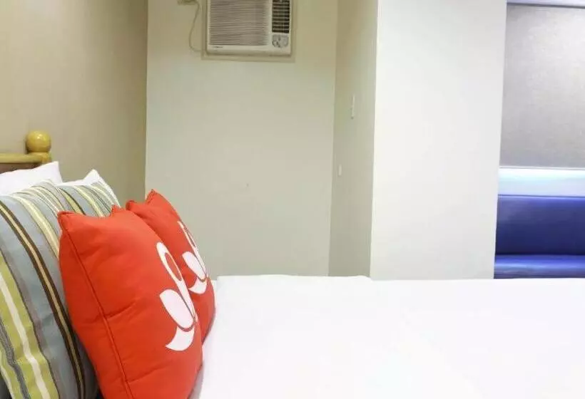 Fotos del hotel Zen Rooms Ninoy Aquino Airport:  7