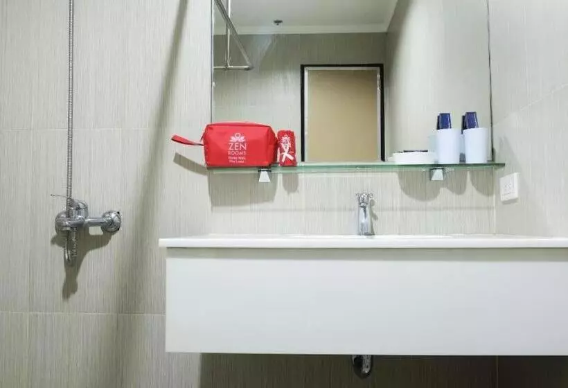Fotos del hotel Zen Rooms Ninoy Aquino Airport:  10