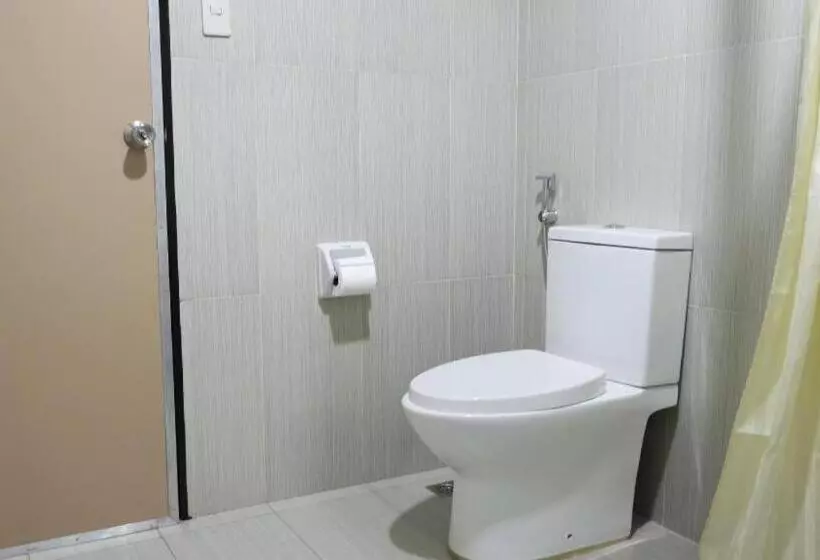 Fotos del hotel Zen Rooms Ninoy Aquino Airport:  5