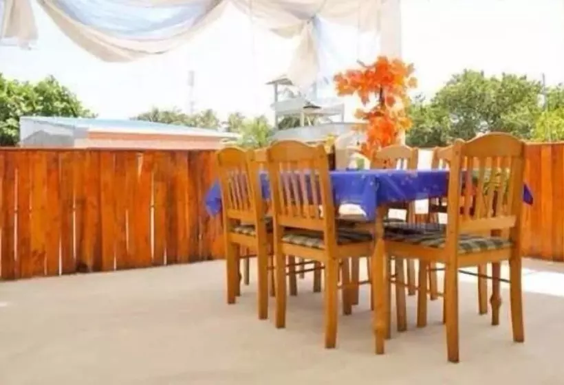 Madagali Inn