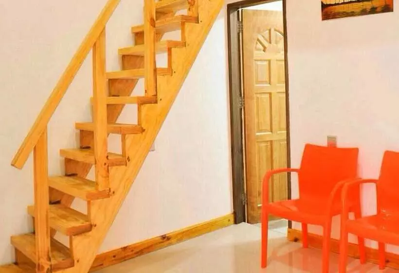 Fotos del hotel Madagali Inn:  5