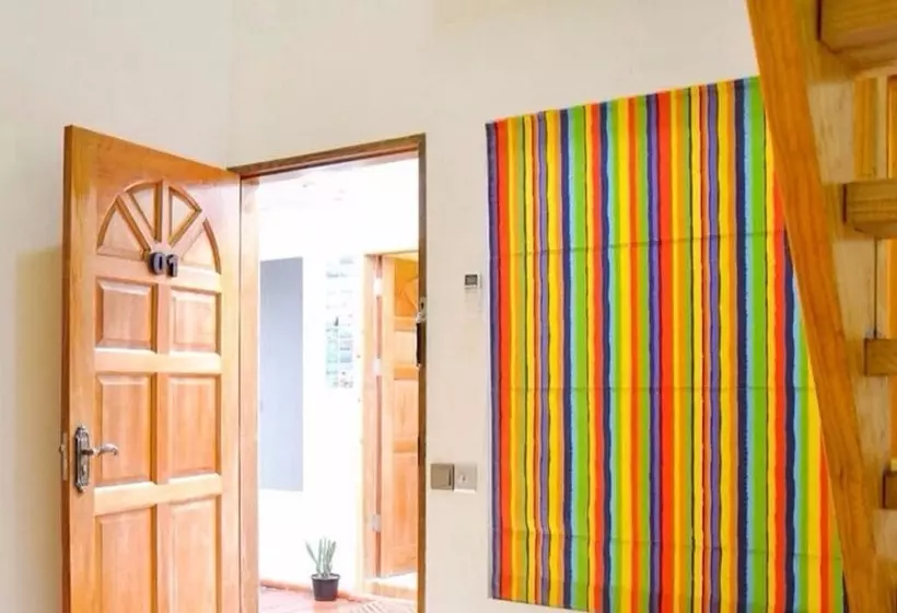 Fotos del hotel Madagali Inn:  6
