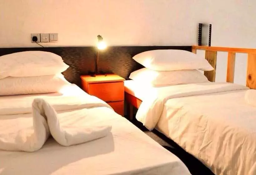 Fotos del hotel Madagali Inn:  10