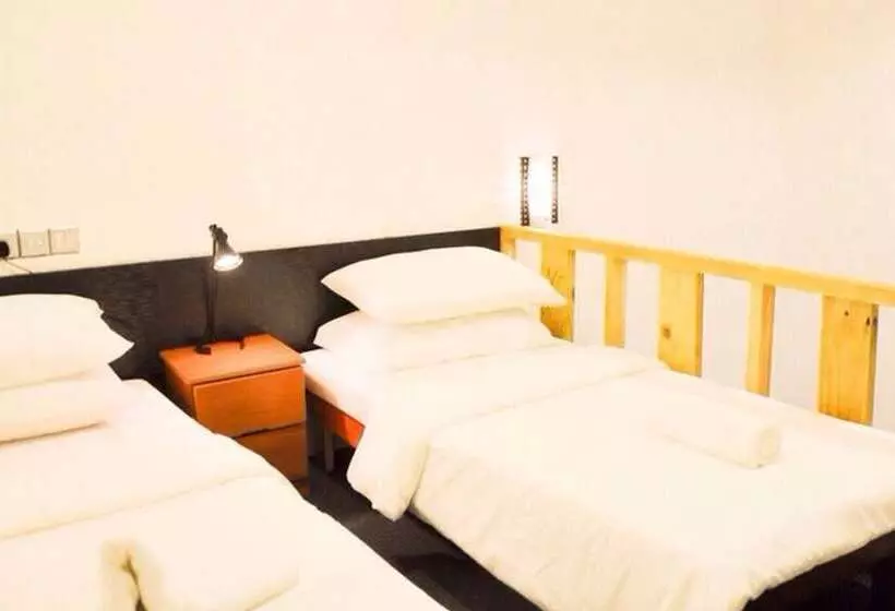 Fotos del hotel Madagali Inn:  11