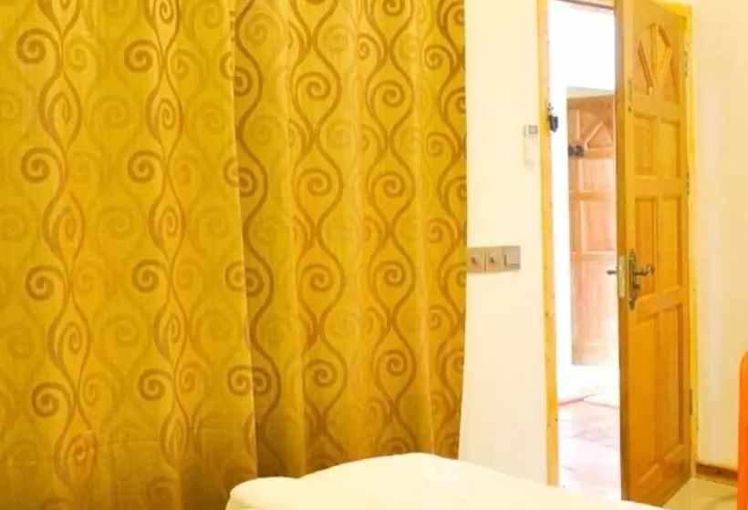 Fotos del hotel Madagali Inn:  14