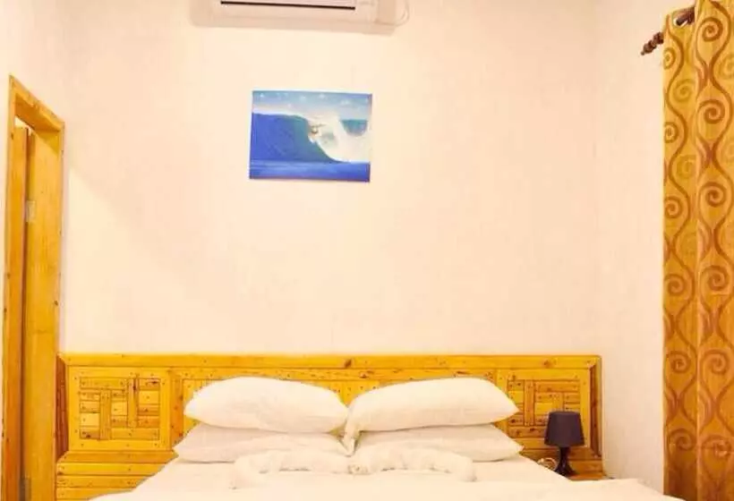 Fotos del hotel Madagali Inn:  15