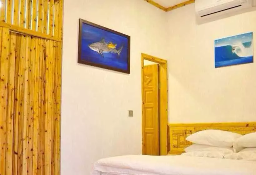 Fotos del hotel Madagali Inn:  16