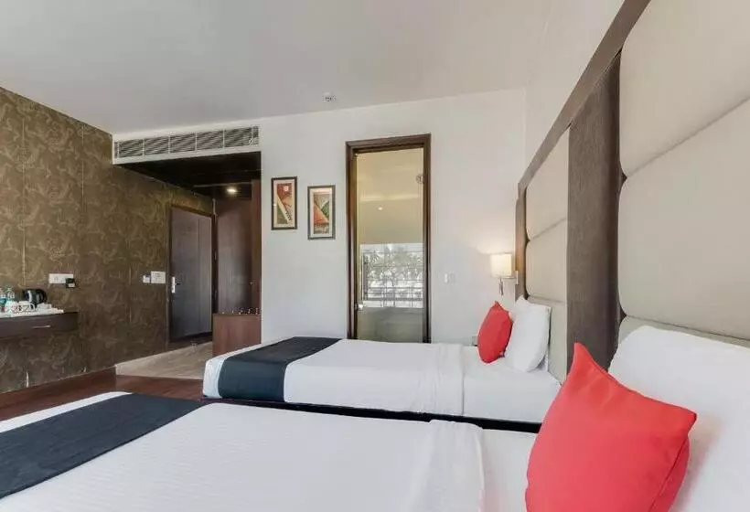 Fotos del hotel The Grand Vikalp By Orion S:  22