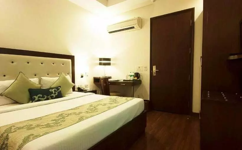 Fotos del hotel The Grand Vikalp By Orion S:  6