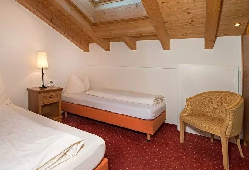 Fotos del hotel Dufour Chalet:  2