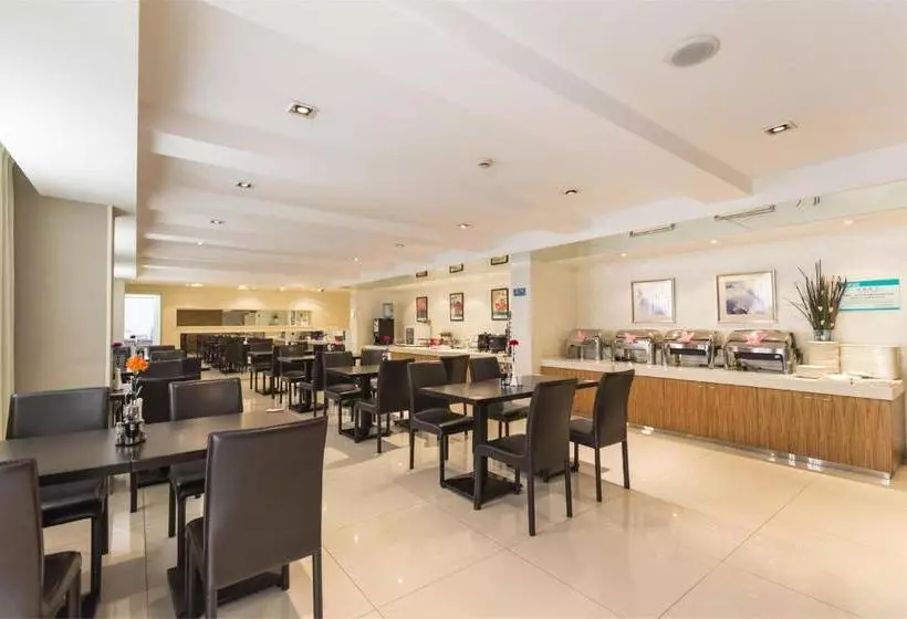 Fotos del hotel Jinjiang Inn Select Shanghai Xintiandi South Xizang Road:  3