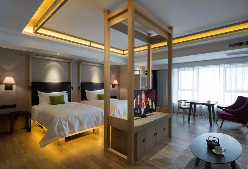 Harbin 22c Boutique