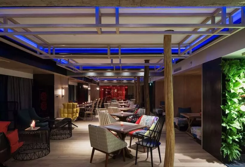 Fotos del hotel Harbin 22c Boutique:  4