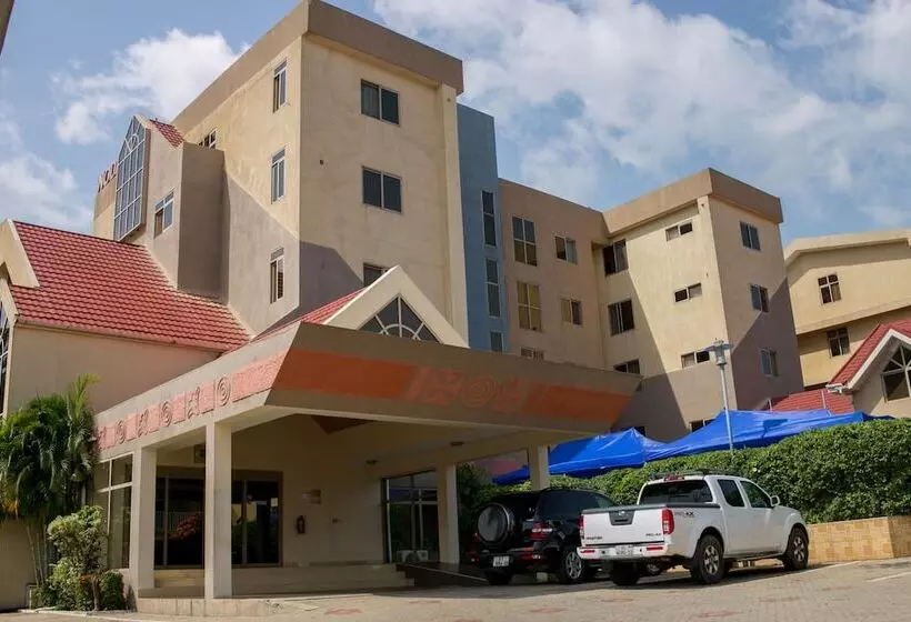 Fotos del hotel Noda:  2