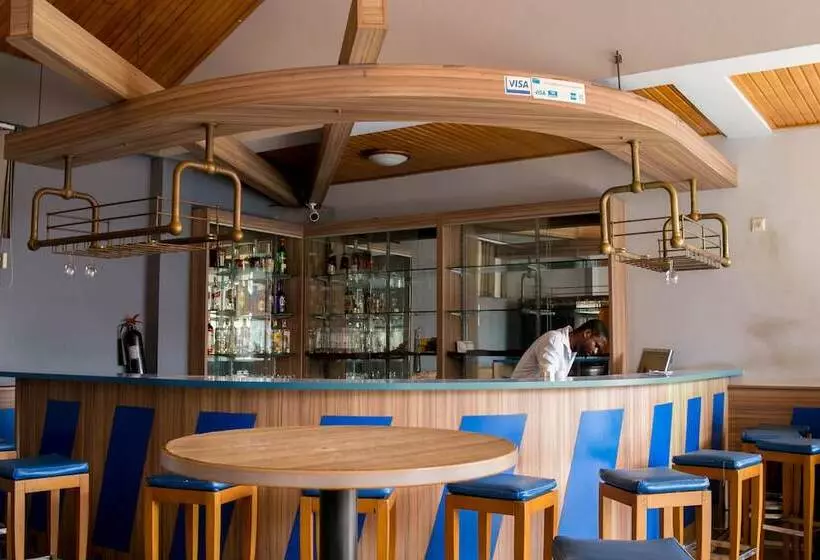 Fotos del hotel Noda:  7