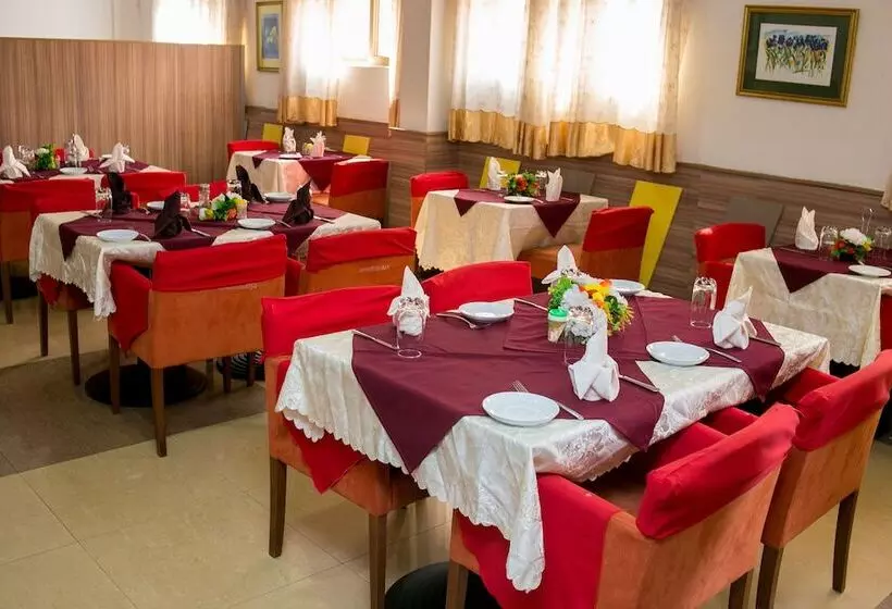 Fotos del hotel Noda:  6