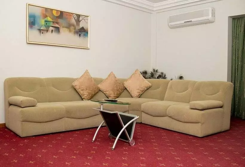 Fotos del hotel Noda:  15