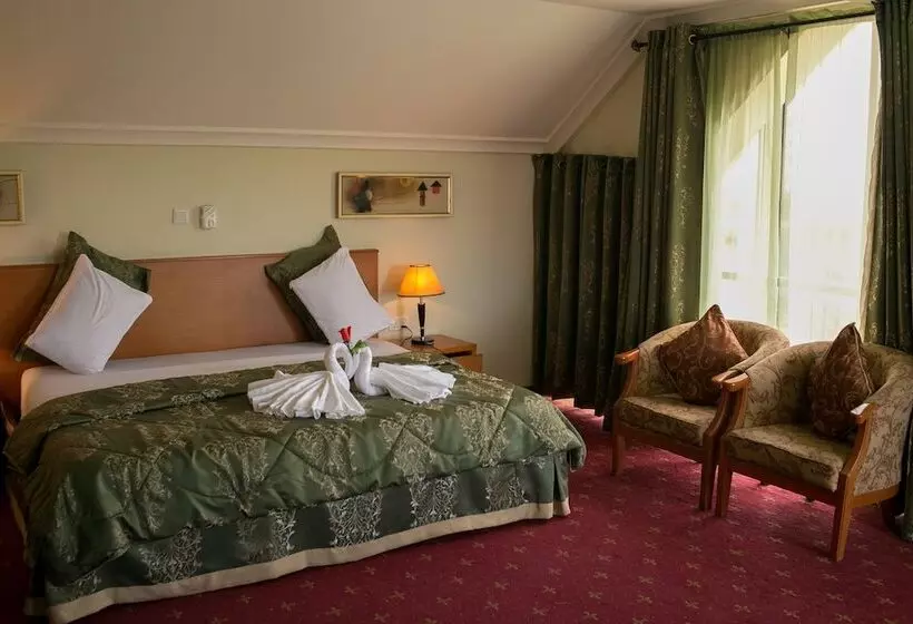 Fotos del hotel Noda:  13