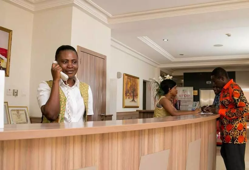 Fotos del hotel Noda:  5
