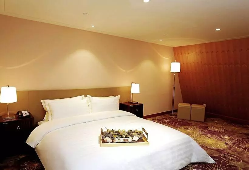 Fotos del hotel Qingdao Impression:  12